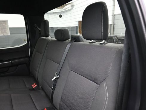 Used 2024 Ford F150 XLT w/ XLT Black Appearance Package image 23