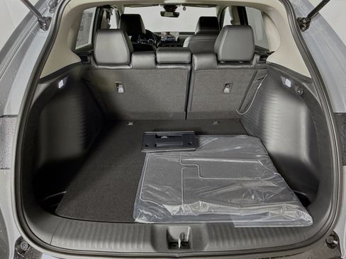 New 2026 Honda HR-V EX-L image 33