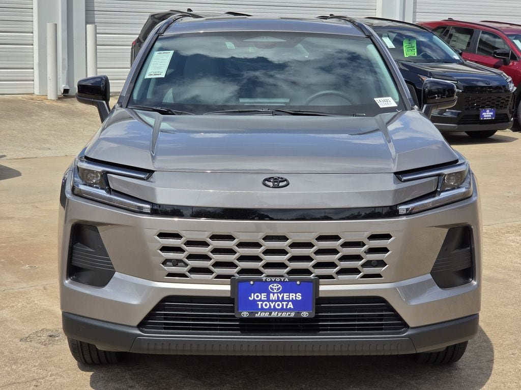 New 2026 Toyota RAV4 XLE Premium FWD image 3