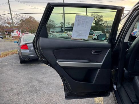 Used 2015 MAZDA CX-9 Grand Touring w/ GT Technology Package image 10