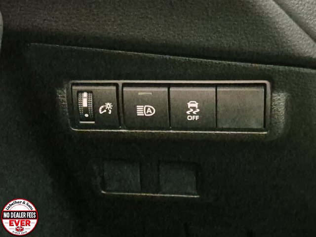 New 2026 Toyota Corolla Cross LE AWD/4WD image 18