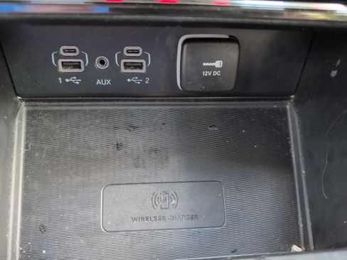 Used 2023 Jeep Grand Cherokee L Laredo w/ Luxury Tech Group I AWD/4WD image 21