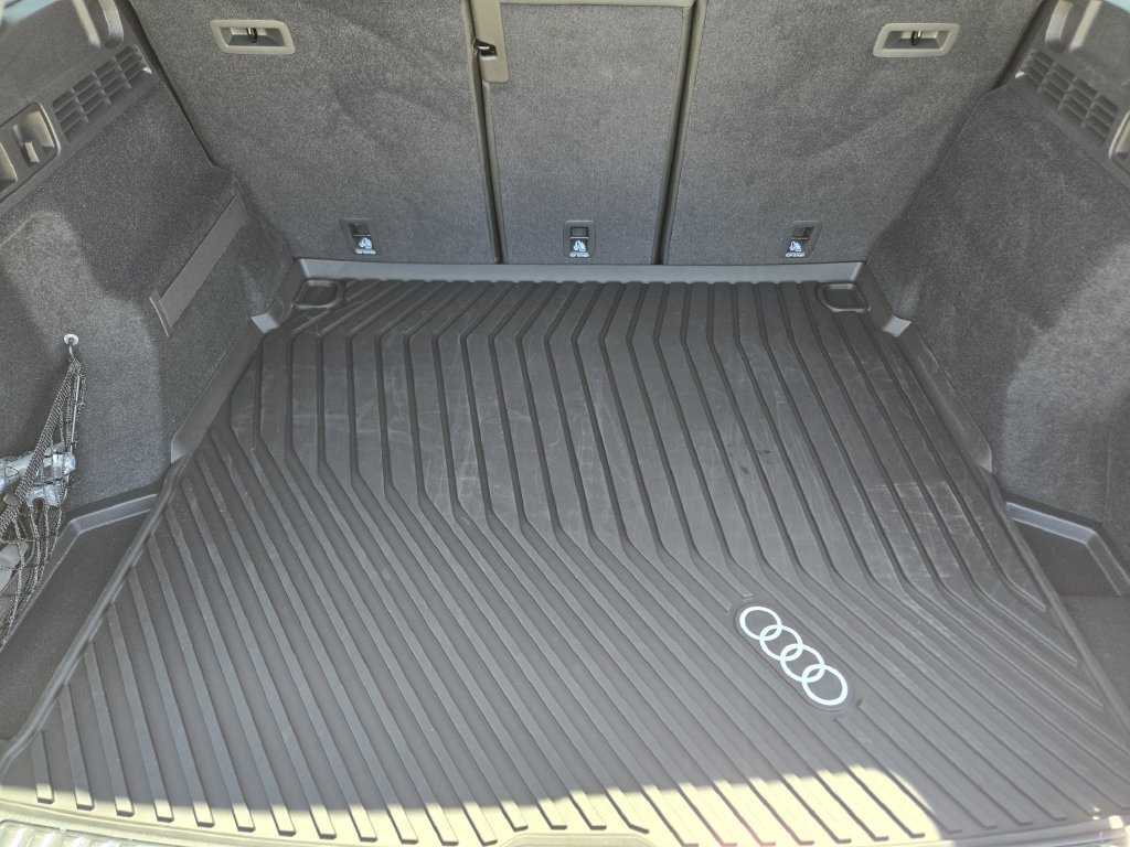 Certified 2026 Audi Q5 Premium Plus AWD/4WD image 42
