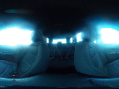 Used 2025 Chevrolet Equinox LT image 42