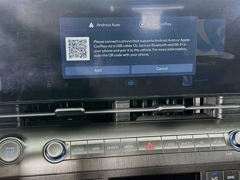 Used 2025 Hyundai Kona SEL FWD image 22