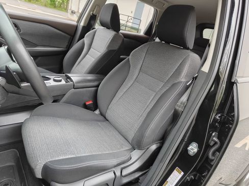 Used 2021 Nissan Rogue S AWD/4WD image 15