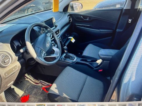 Used 2019 Hyundai Kona SE AWD/4WD image 5
