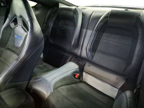 Used 2025 Ford Mustang Dark Horse RWD image 40