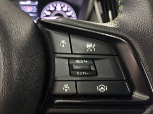 Used 2024 Subaru Outback Onyx Edition image 26