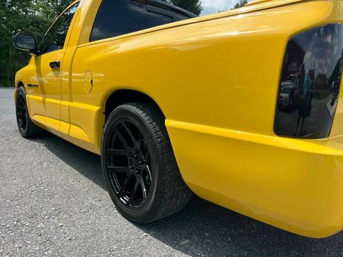 Used 2005 Dodge Ram 1500 Truck 2WD Regular Cab image 14