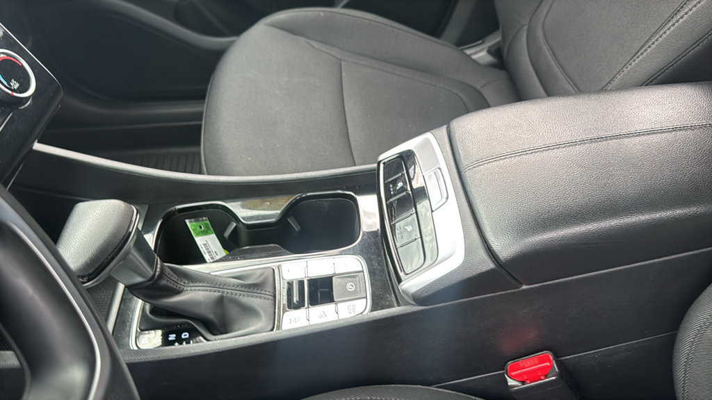 Used 2022 Hyundai Tucson SEL AWD/4WD image 22