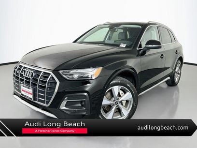 Used 2023 Audi Q5 2.0T Premium w/ Convenience Package