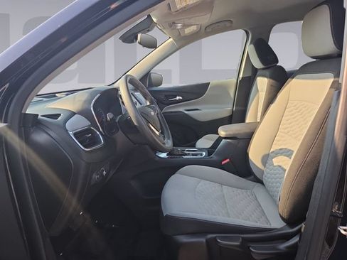 Used 2020 Chevrolet Equinox LS FWD image 10