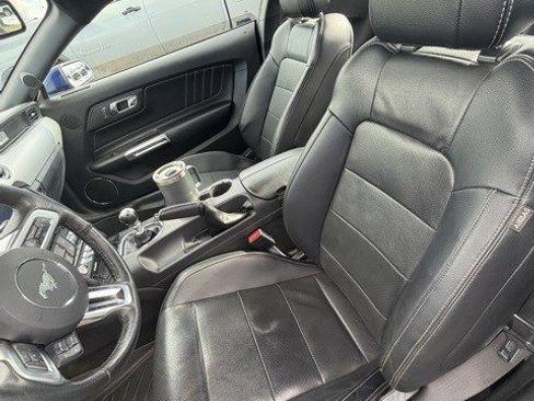 Used 2016 Ford Mustang GT Premium w/ Equipment Group 401A image 22