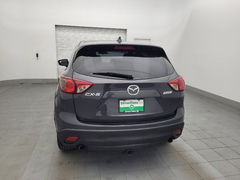 Used 2014 MAZDA CX-5 Sport image 6