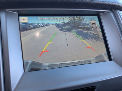 Used 2019 Ford Ranger XLT w/ Equipment Group 301A Mid image 29