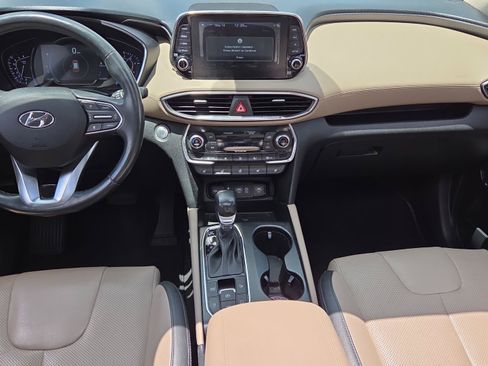 Used 2020 Hyundai Santa Fe Limited FWD image 13