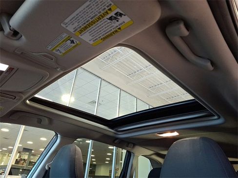 Certified 2020 Subaru Forester Premium image 13