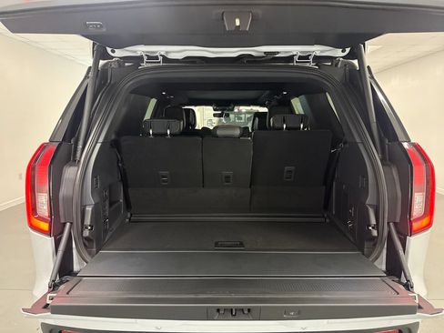 New 2026 Ford Expedition Tremor AWD/4WD image 8