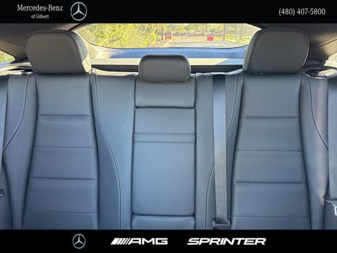 New 2026 Mercedes-Benz GLE 450 4MATIC Coupe image 17