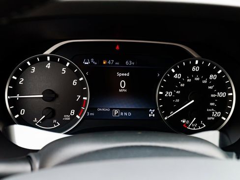 New 2026 Nissan Frontier SV w/ All-Weather Content Package image 20