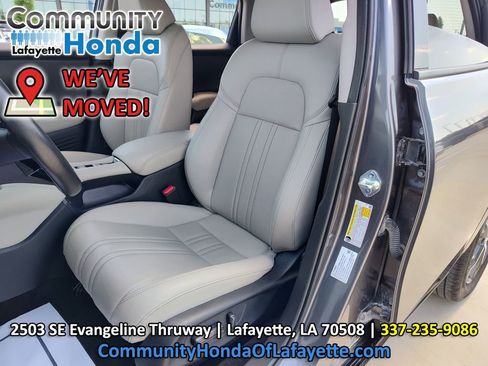 Used 2025 Honda HR-V EX-L image 20