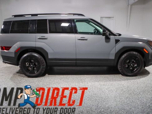 Used 2025 Hyundai Santa Fe XRT image 6