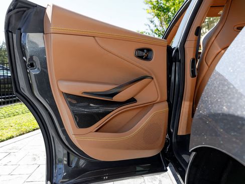 Used 2023 Aston Martin DBX 707 image 60