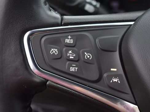 Used 2021 Chevrolet Equinox LT AWD/4WD image 29