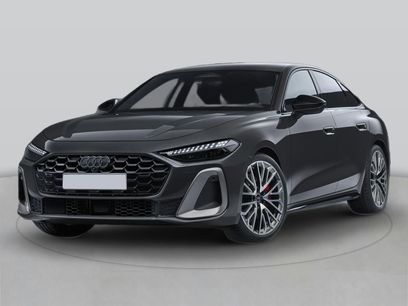 New 2025 Audi A5 2.0T Prestige