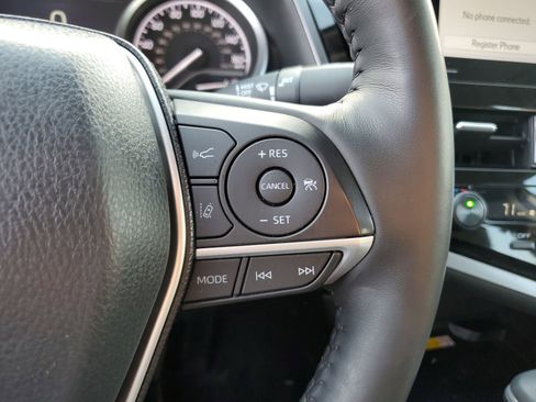 Certified 2024 Toyota Camry XLE w/ Cold Weather Package image 22