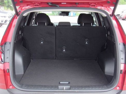 Used 2024 Hyundai Tucson SEL image 5