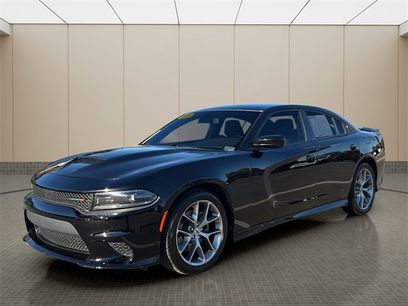 Certified 2023 Dodge Charger GT