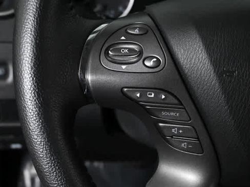 Used 2024 Nissan Murano SV w/ SV Midnight Edition Package AWD/4WD image 18