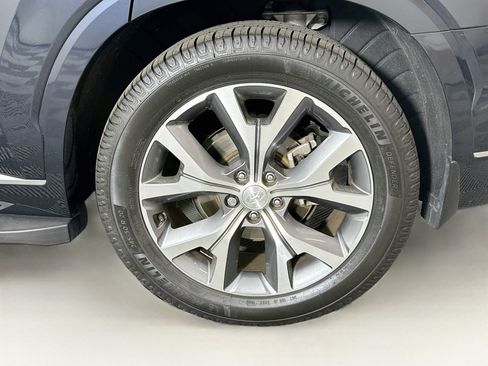 Used 2021 Hyundai Palisade Limited FWD image 11