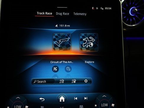 Used 2026 Mercedes-Benz AMG GT 55 image 90