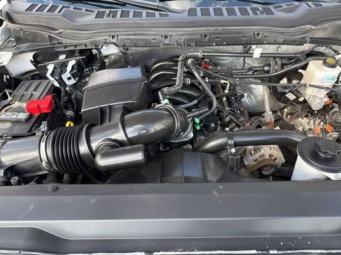 Used 2024 Ford F250 XLT image 30