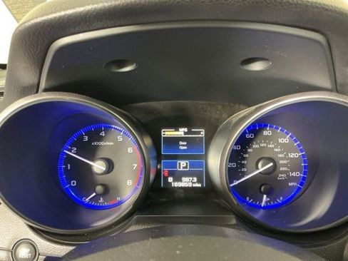 Used 2016 Subaru Outback 2.5i Limited AWD/4WD image 17