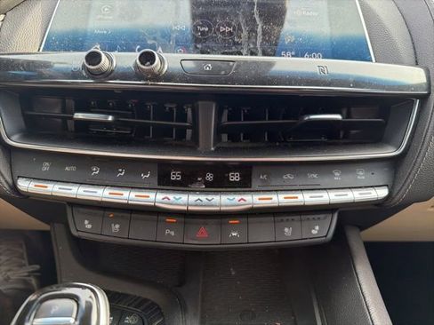 Used 2021 Cadillac CT5 Premium Luxury image 27