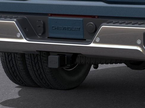New 2026 Chevrolet Silverado 3500 LT w/ All Star Edition AWD/4WD image 21