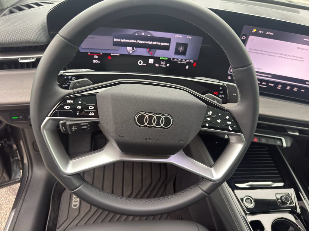 Used 2026 Audi Q3 quattro 2.0T AWD/4WD image 17