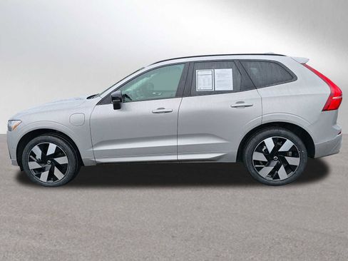 Certified 2024 Volvo XC60 T8 Plus w/ Protection Package Premier image 6