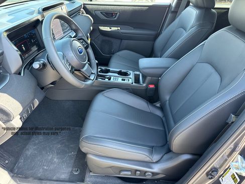 New 2026 Subaru Outback Limited AWD/4WD image 15