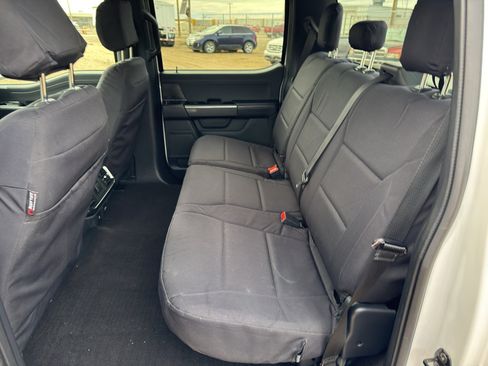 Used 2021 Ford F150 XLT w/ Equipment Group 302A High image 20