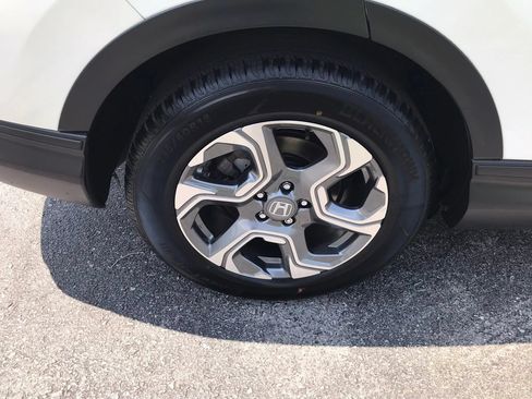 Used 2018 Honda CR-V EX image 46