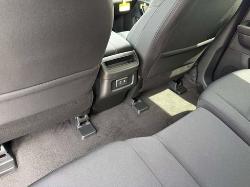 New 2026 Nissan Pathfinder SV AWD/4WD image 11