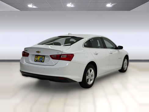 Used 2024 Chevrolet Malibu LT FWD image 7