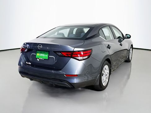 Used 2024 Nissan Sentra S FWD image 10
