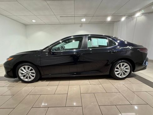 Certified 2024 Toyota Camry LE image 2