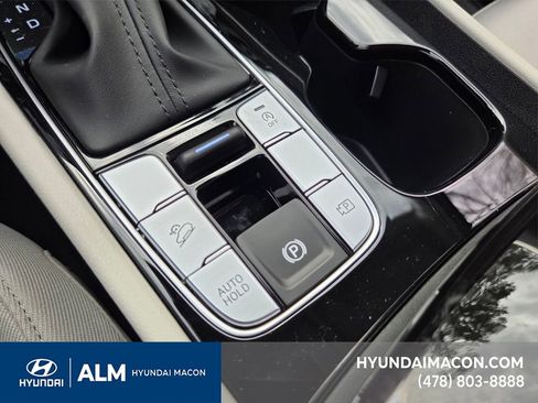 New 2026 Hyundai Tucson SE image 30